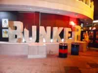 Bunkers Bar
