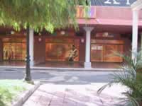 Man's Plaza Sex Shop 