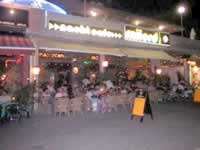 Milord cafe bar