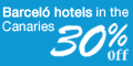 Book direct with Barcelo