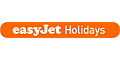 Book with easyJet Holidays