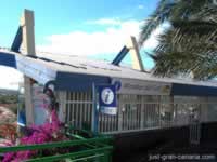 Maspalomas information Office