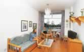 Barbados Apartments Lounge