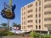 Hard Rock Cafe