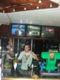 Linekers Bar