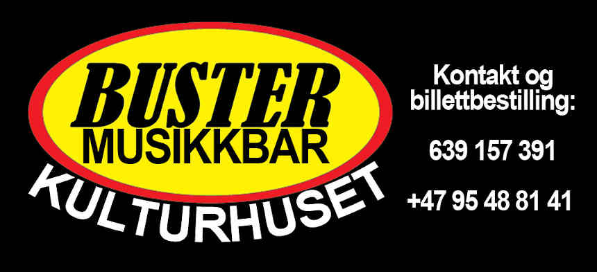 Buster Bar 