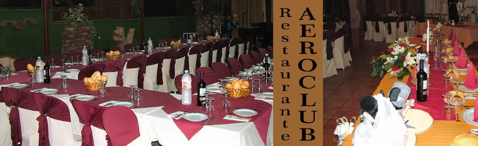 AreoClub Restaurant