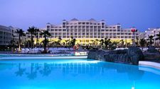 ClubHotel Riu Gran Canaria Swimming Pool