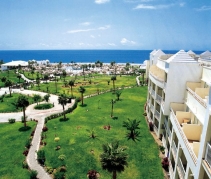 ClubHotel Riu Gran Canaria Gardens