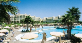 ClubHotel Riu Gran Canaria Pools