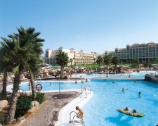 ClubHotel Riu Gran Canaria Pool