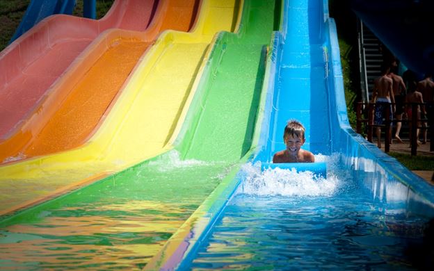 Aqualand Gran Canaria