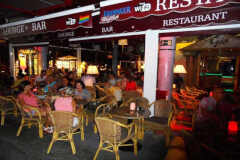 Gio Cafe Bar