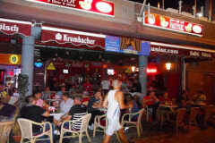 Junior Bar