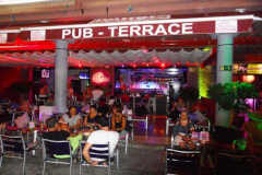 Parrots Bar