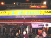 Rickys Cabaret bar