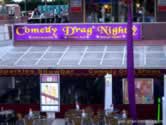 Sparkles Show Bar