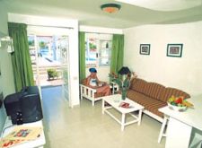 Cordial Green Golf Apartments photograph