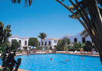 Green Oasis apartments to rent