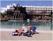 >Maspalomas Princess hotel / Tabaiba Princess hotel