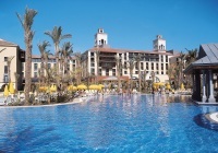 Lopesan Gran Hotel Costa Meloneras