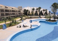 H10 Playa Meloneras hotel