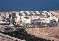 Hotel Riu Palace Meloneras Resor