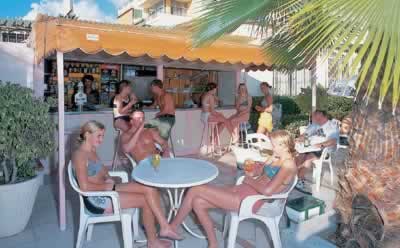 Barbados Apartments Bar Cafe