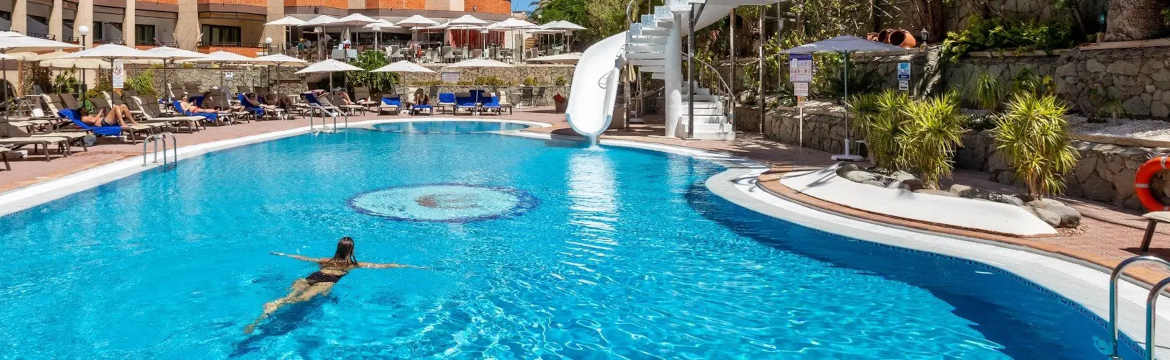 Neptuno Hotel