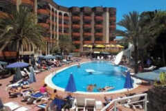 Neptuno Hotel