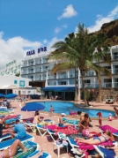 Cala D'Or Swimming pool