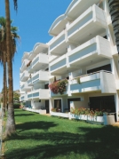 Portonovo Apartments