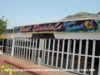 Jack Daniels Disco Pub