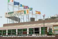 Scruffy Murphys Irish Ba