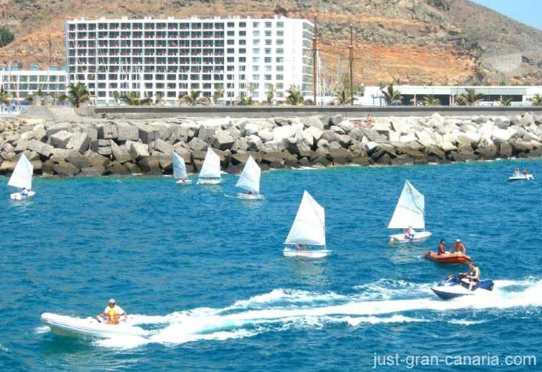Puerto Rico Watersports