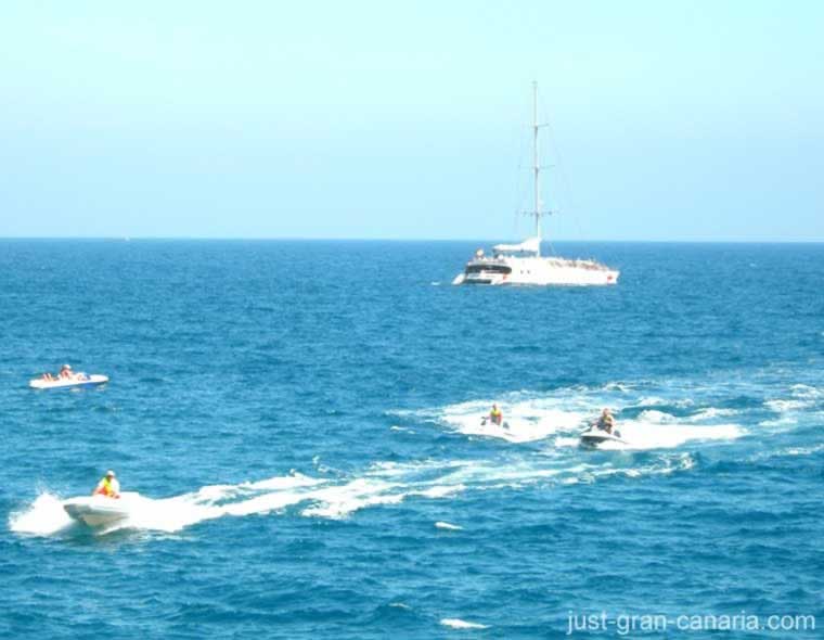Puerto Rico Watersports