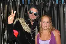 Barbacoa Shows, Michael Jackson Tribute