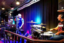 The Shamrock Bar Live Music Every Night