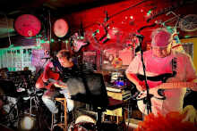 The Blarney Stone Live Music