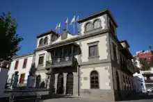 Teror-Town-Hall