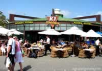 K1 Pizzeria Restaurant