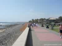 Meloneras Promenade