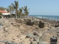 Punta Merjeres