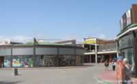 Varadero Shopping Centre