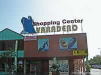 Varadero Shopping Centre