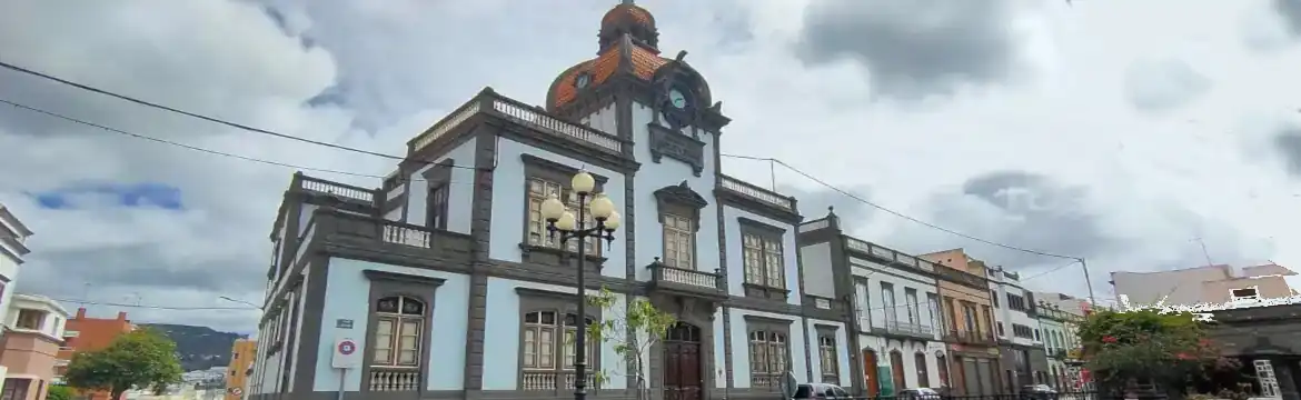 Arucas Water Company