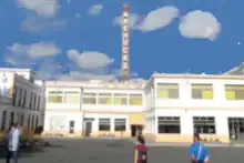 Arehucas Rum Distillery