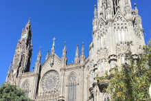 1. San Juan Bautista Church