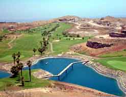 Salobre Golf Resort