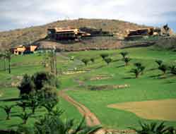 Salobre Golf Resort